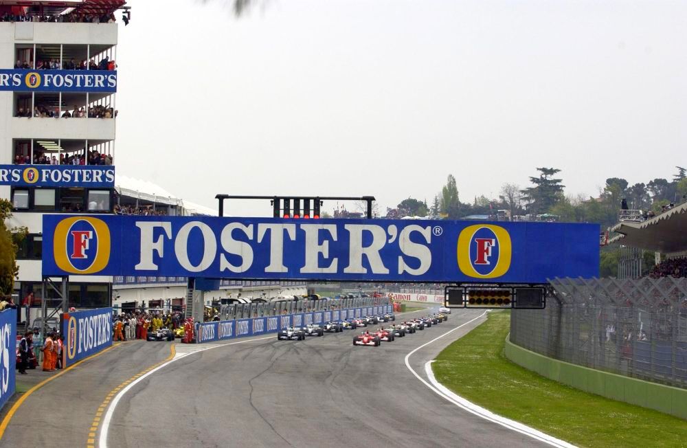 Imola cannot afford F1 anymore than Monza can