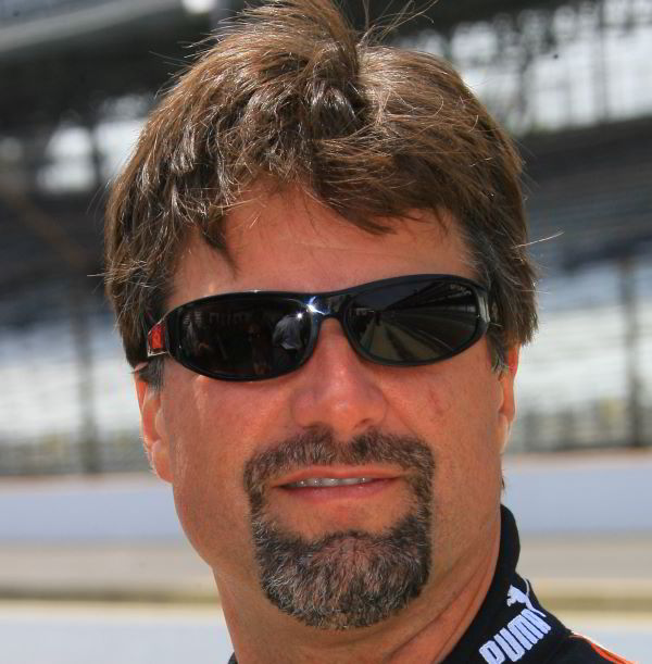 Michael Andretti to return to driver's seat in May - AutoRacing1.com
