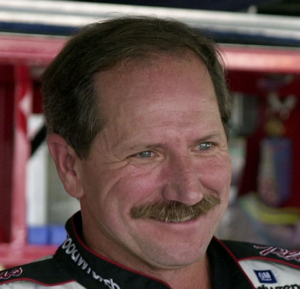 Fight over the Earnhardt name rights