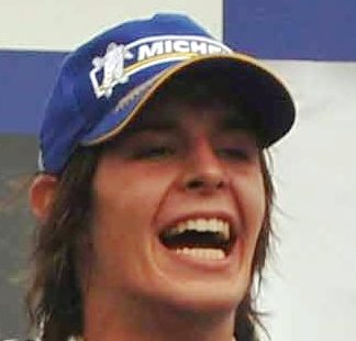 Richard Bradley is 2010 Formula BMW Pacific Champion