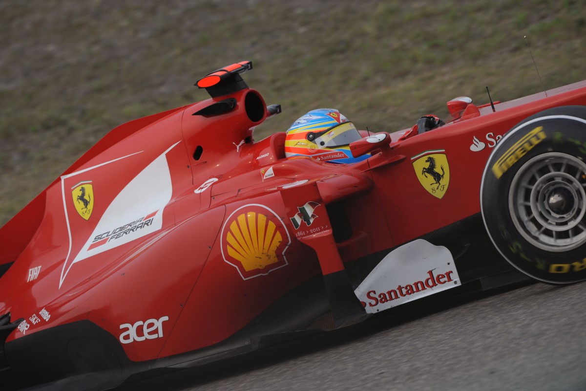 Latest F1 news in brief – Thursday – AutoRacing1.com