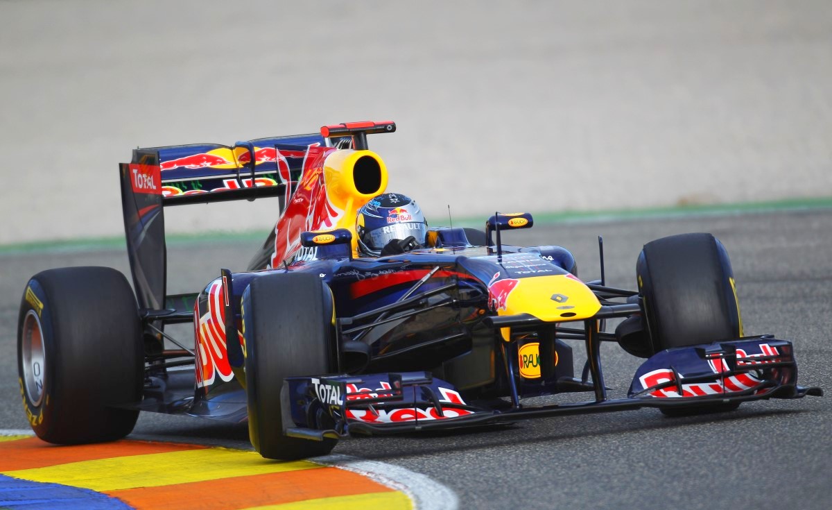 Latest F1 news in brief – Thursday – AutoRacing1.com