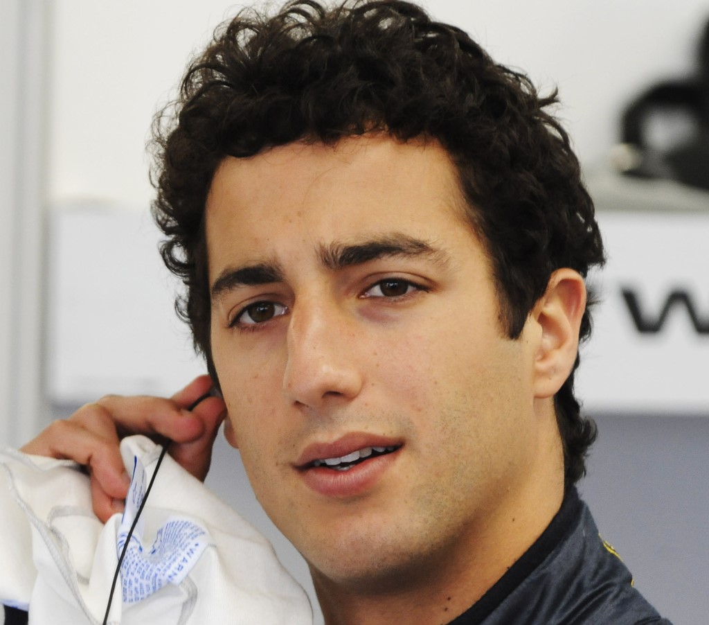 HRT’s Ricciardo admits set to miss India – AutoRacing1.com