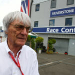 If only Ecclestone would take over IndyCar for a few year