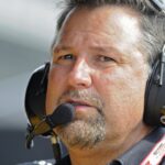 With IndyCar not going anywhere due to its hideous TV deal, and with costs set to reduce in F1, Michael eyes F1 team