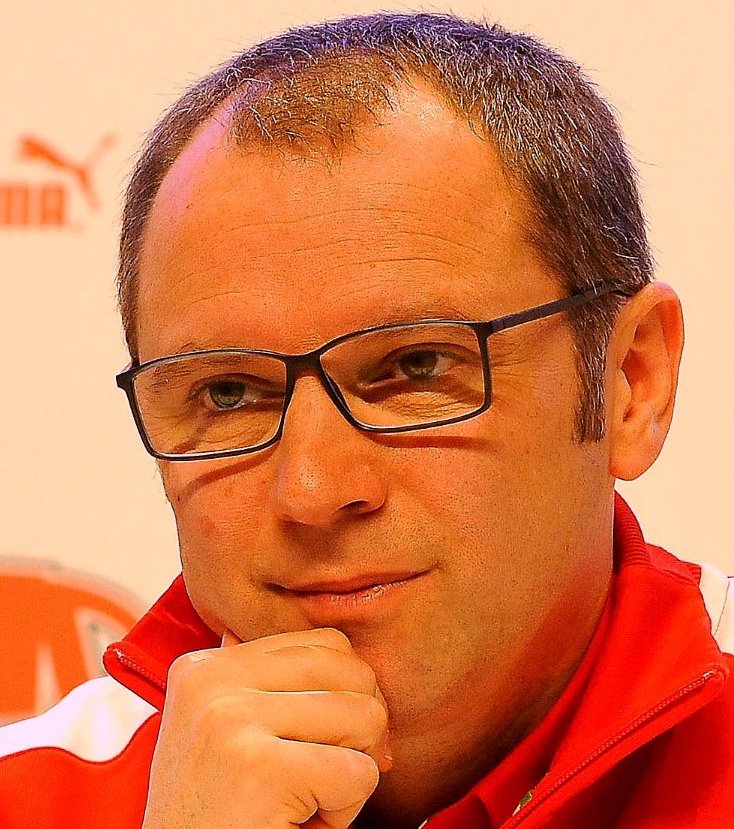 Domenicali working to dilute the 'Road to Indy' until it is no more