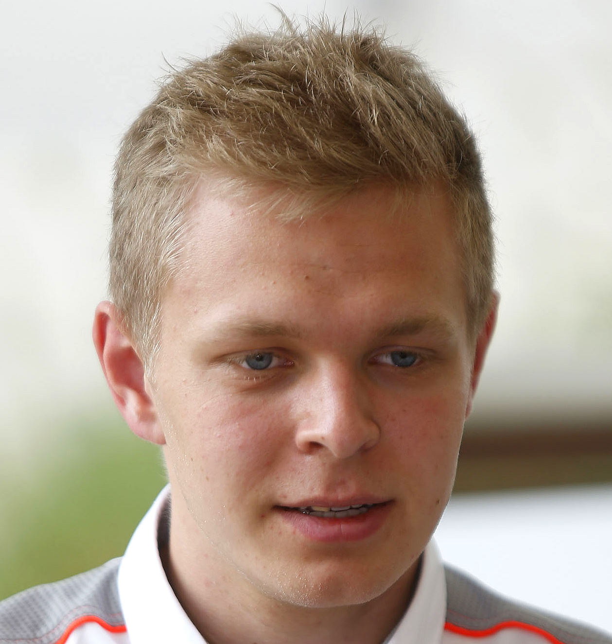 Can Kevin Magnussen buy his way into a Manor seat