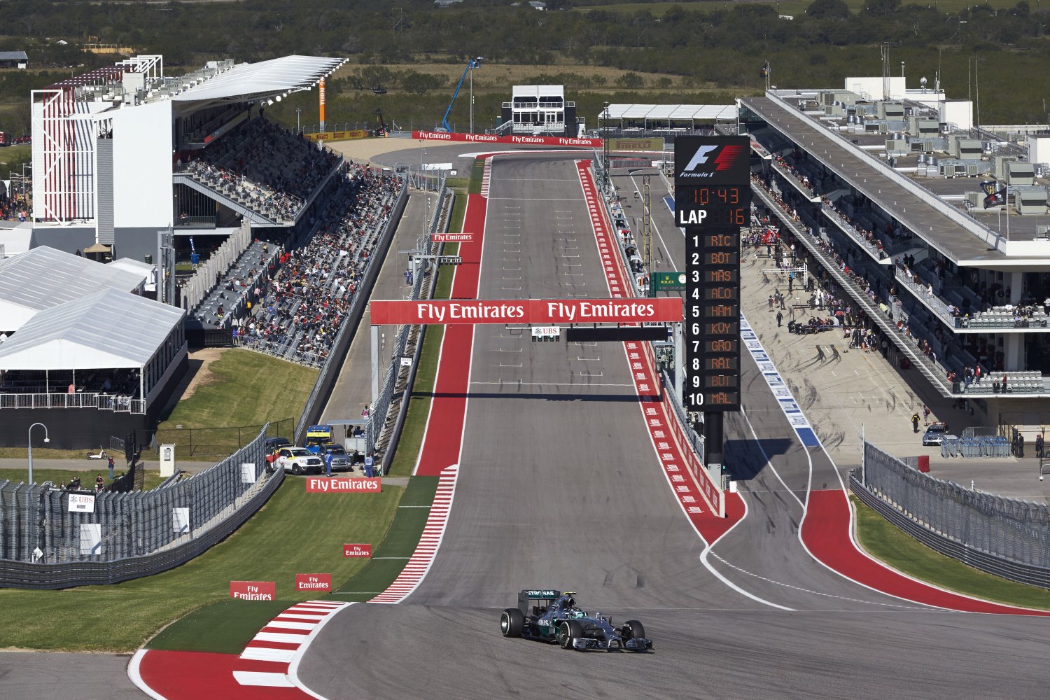 Losing yet another USGP will be bad