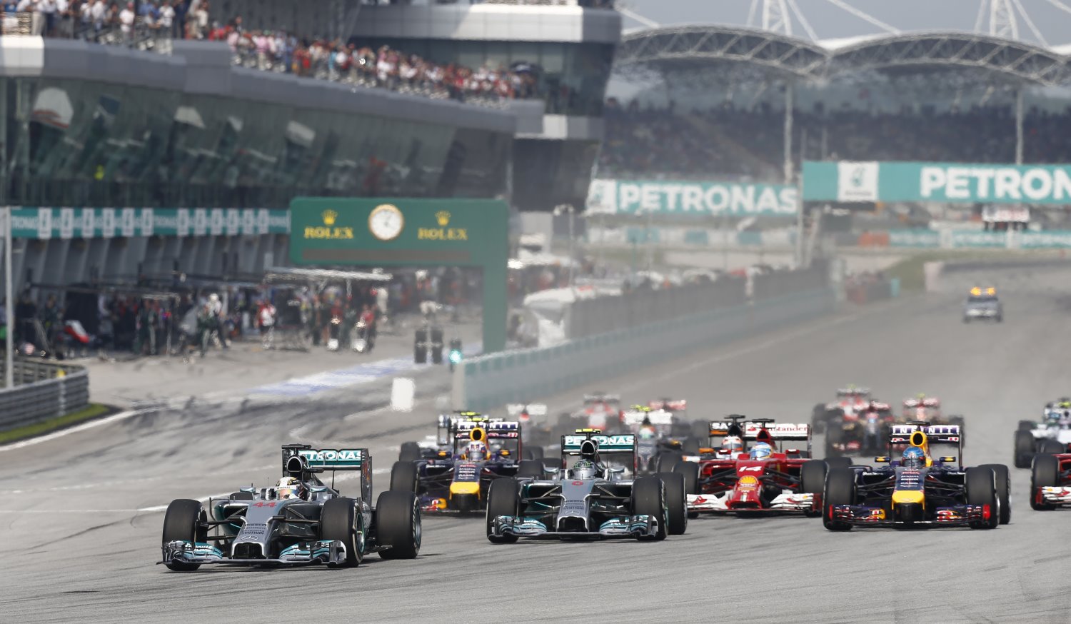 2015 could be the last for Sepang