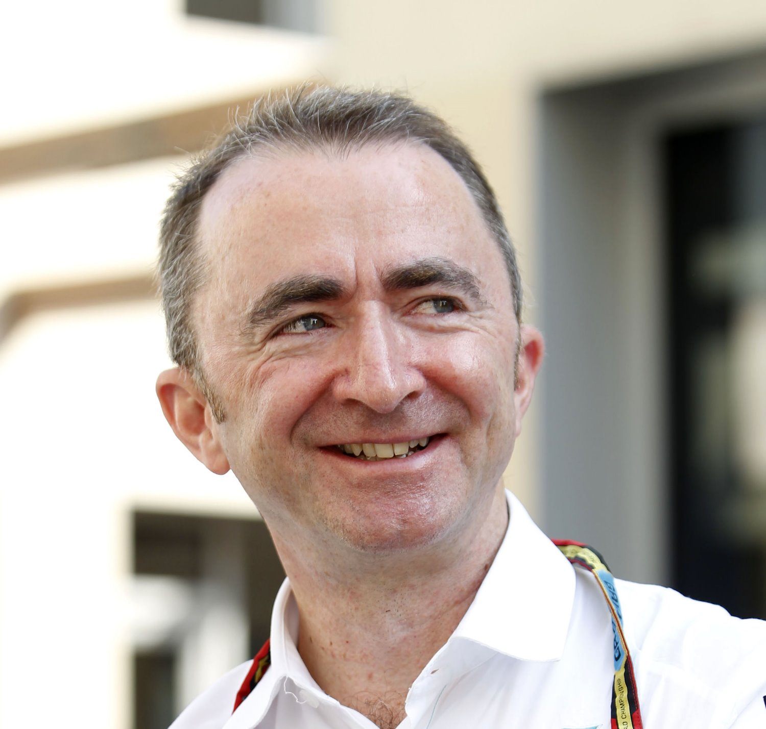 Paddy Lowe clueless what F1 fans want