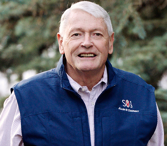 Is the rumor true that John Malone and his Liberty Media might save IndyCar?