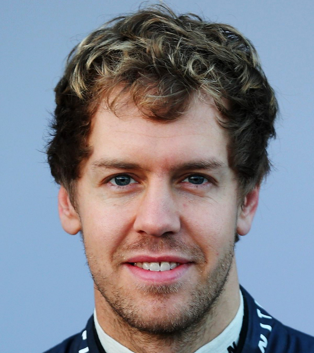 Vettel trained with Hintsa while with Red Bull