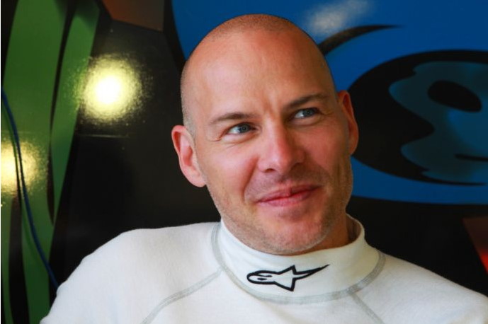 Jacques Villeneuve stuck his foot in his mouth again