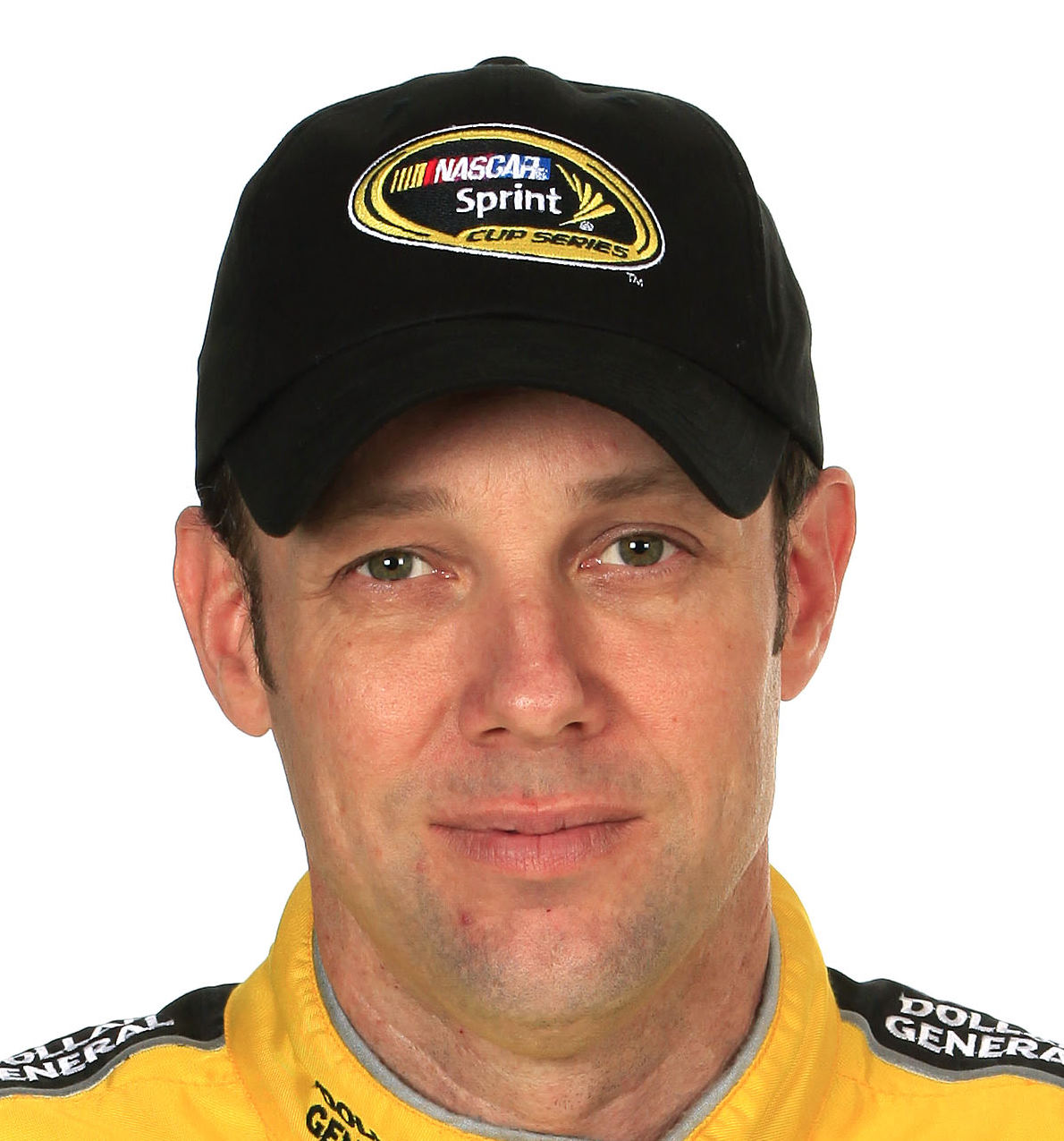 Kenseth will have a new spotter for Daytona