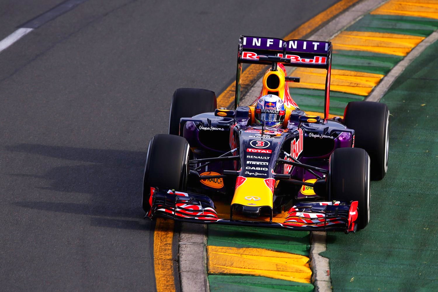 What good will the short nose be for Red Bull if the Renault engine keeps failing?