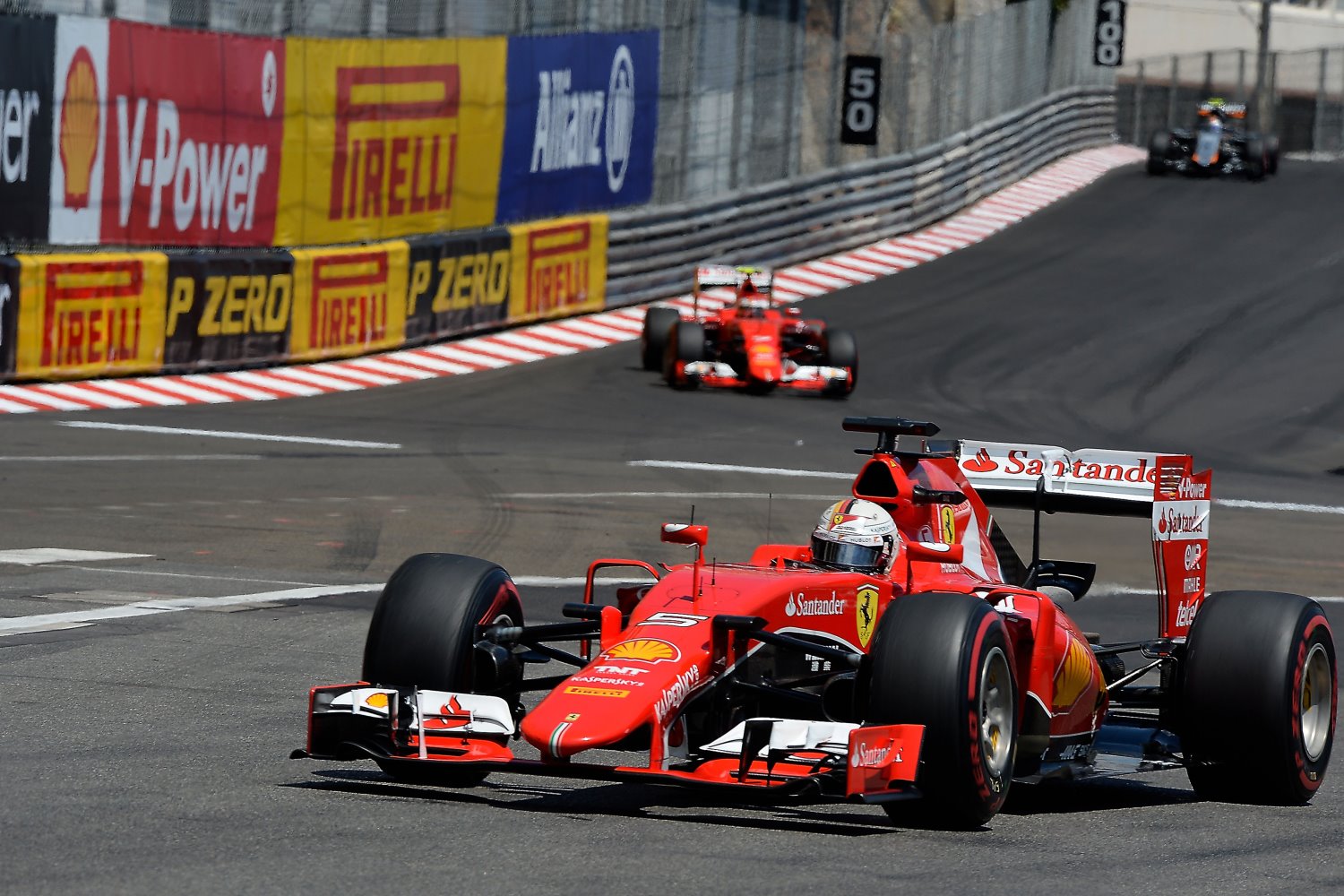 Hass' association with Ferrari should pay dividends