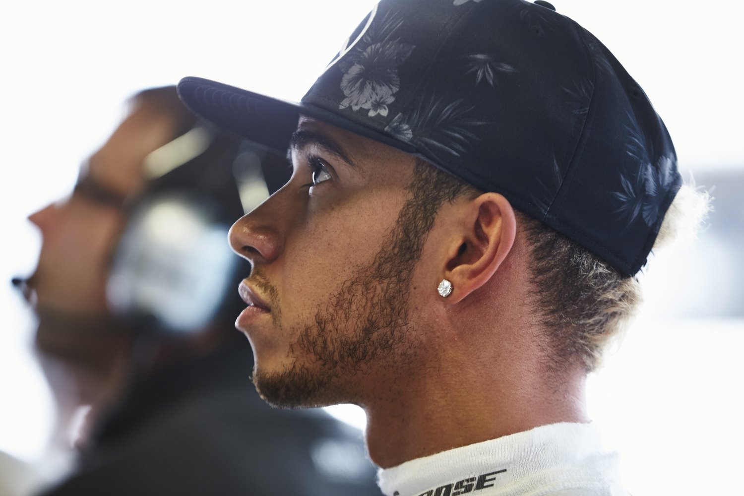 Lewis Hamilton will dominate again in Russia