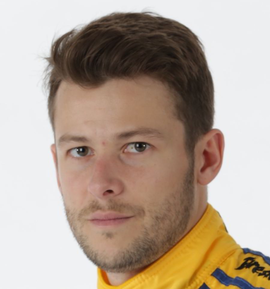 Tracy says Marco Andretti is too slow to wear the bad-guy hat
