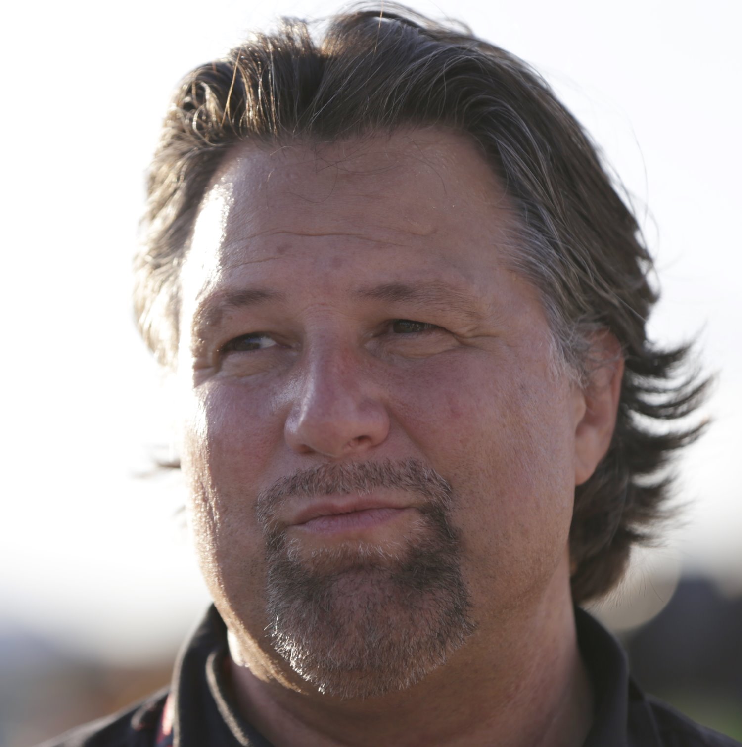 Michael Andretti not expecting immediate succes