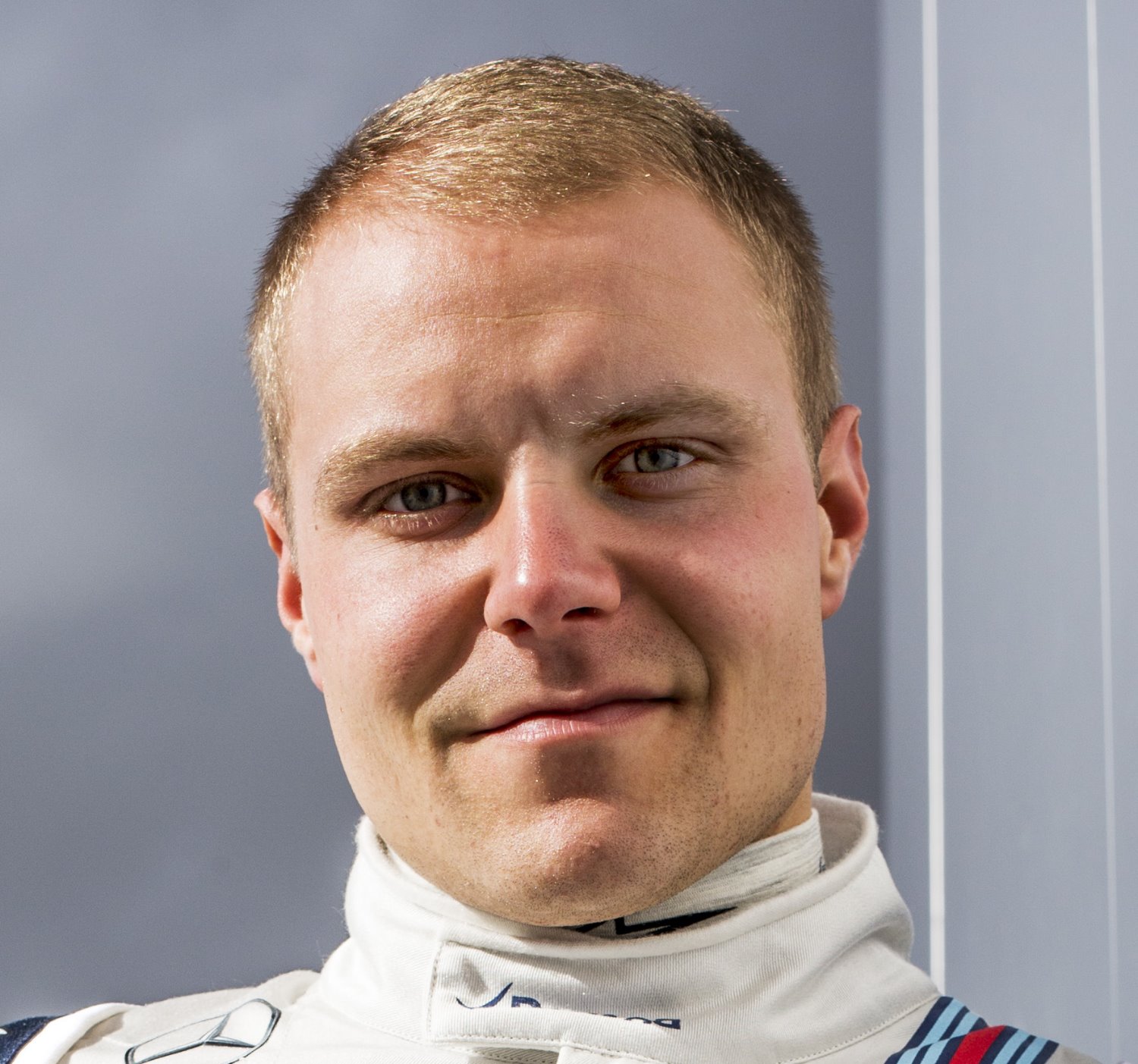 Bottas has no issue with Halo