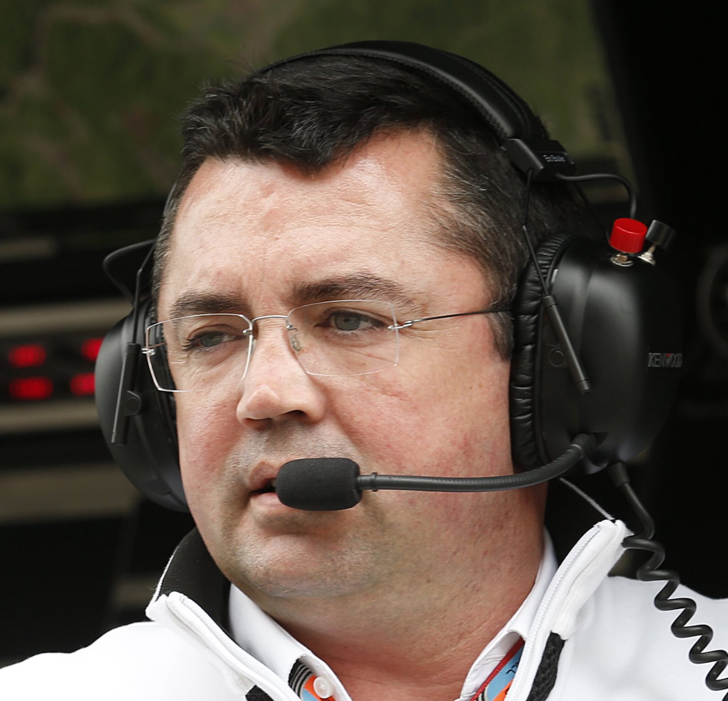 Eric Boullier wants to keep Alonso