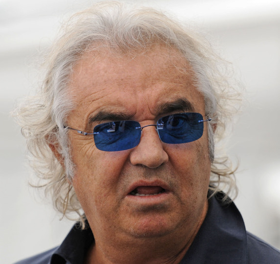 Briatore says Mercedes will be just as dominant in 2016 as they were the last two years