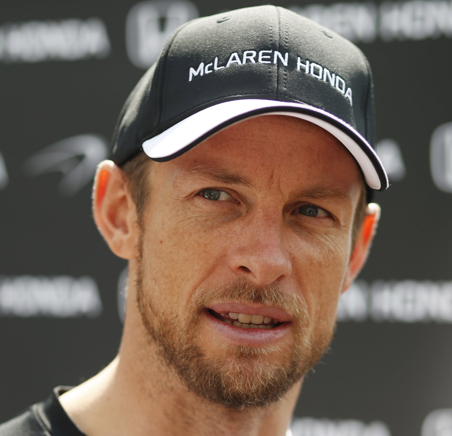 Jenson Button hopes McLaren has caught hapless Ferrari