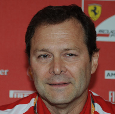Ferrari won't win an F1 title again until Aldo Costa leaves Mercedes and returns to Ferrari from which he came