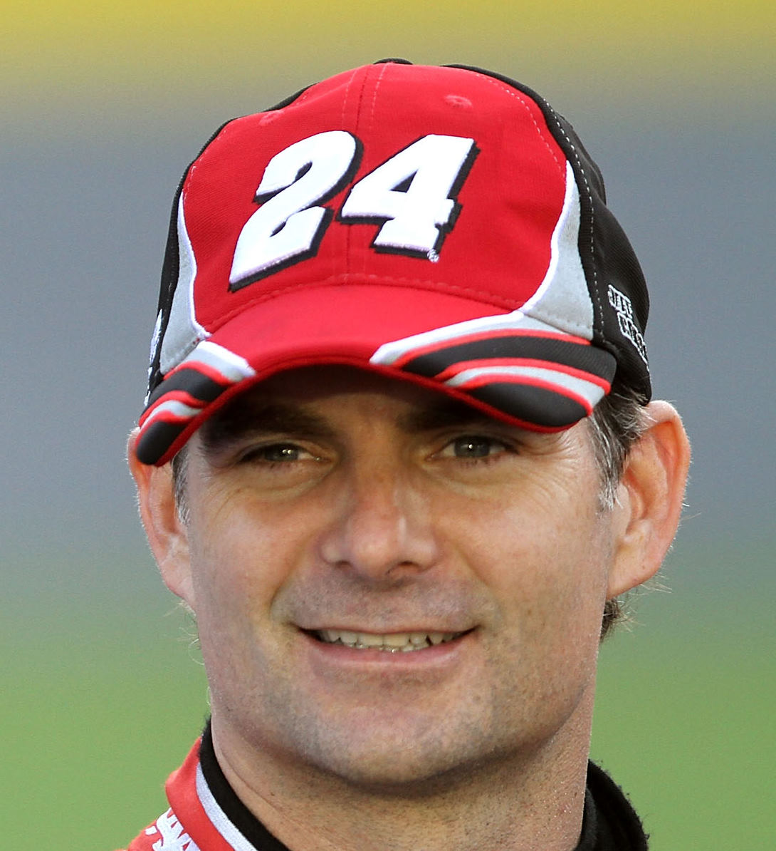 Who is the next Jeff Gordon and Dale Earnhardt Jr.?