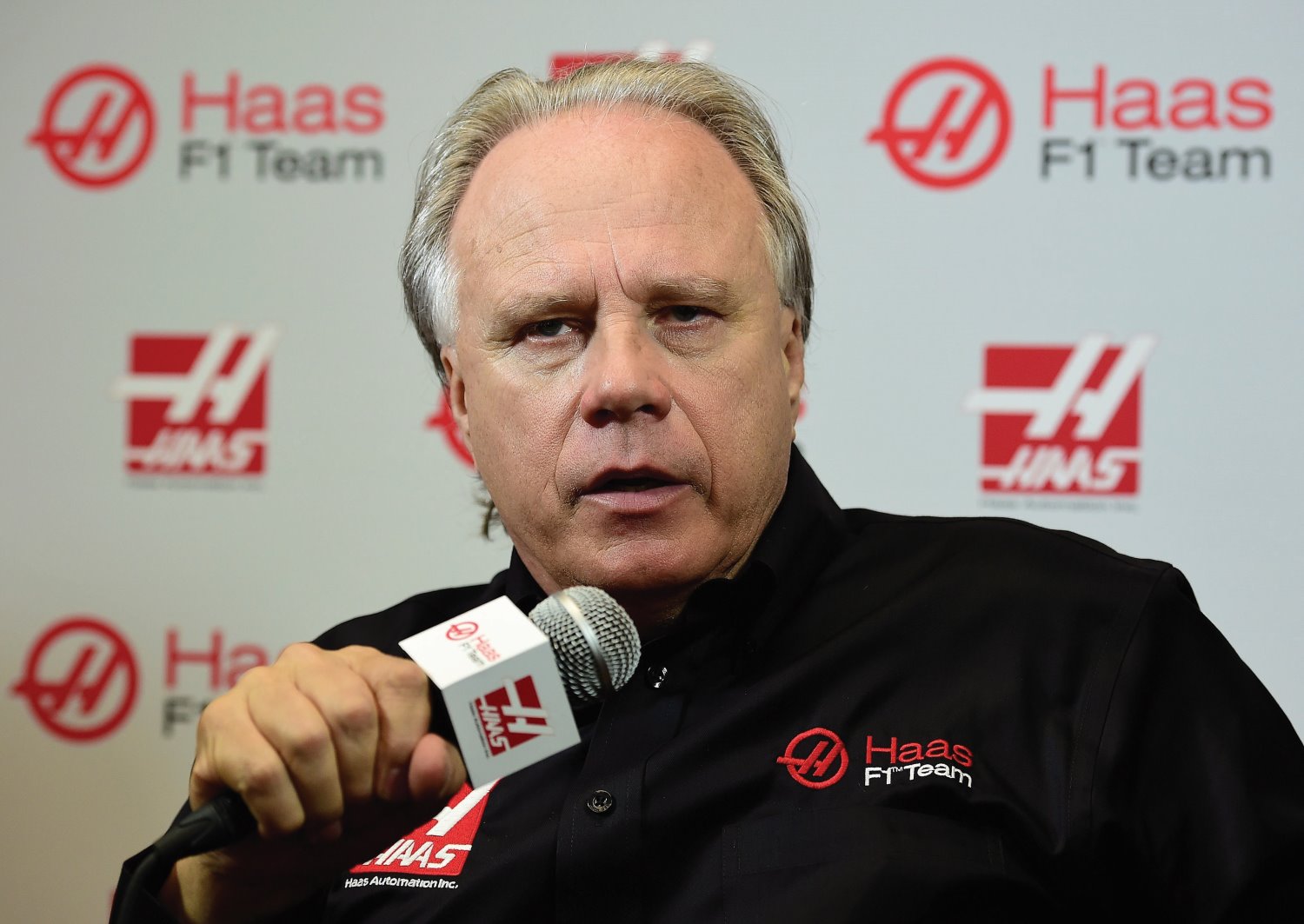 Will F1 make Gene Haas less of a rich man?