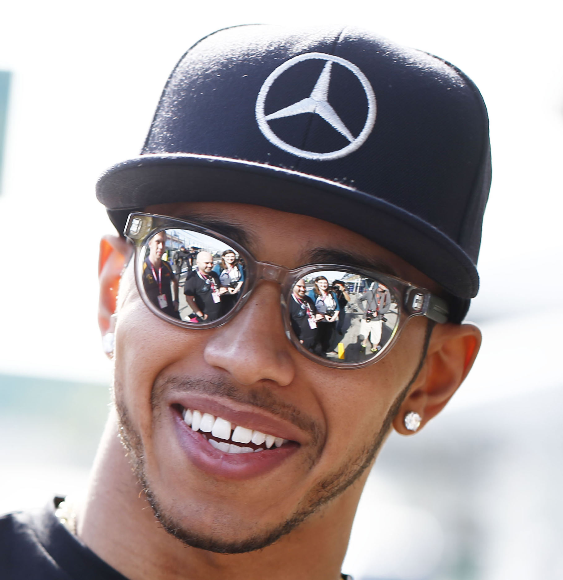 Lewis 'I am the greatest' Hamilton may find out next year that Mercedes has decided Rosberg will win the F1 title