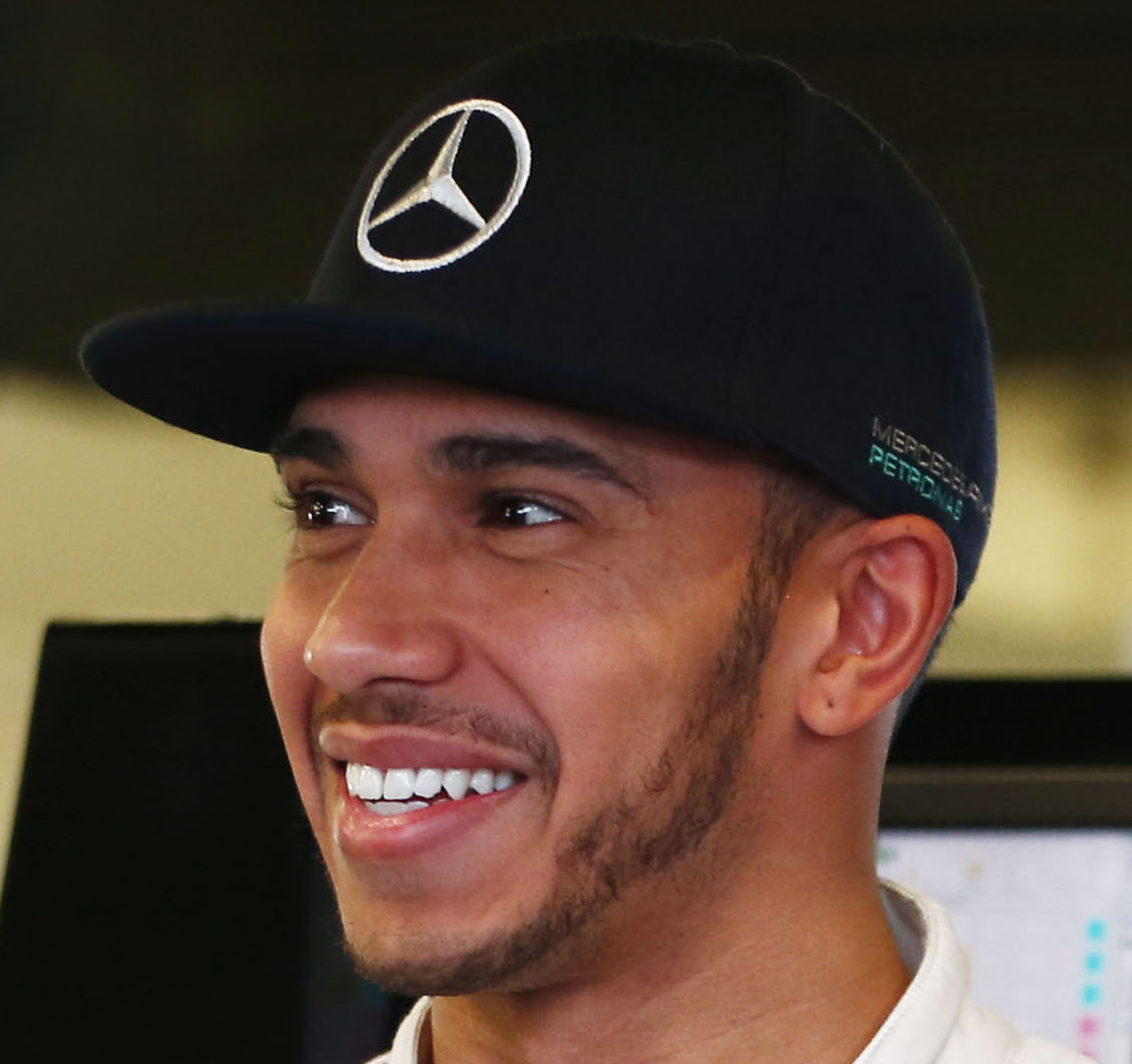 Barcelona should be another cakewalk for Lewis Hamilton