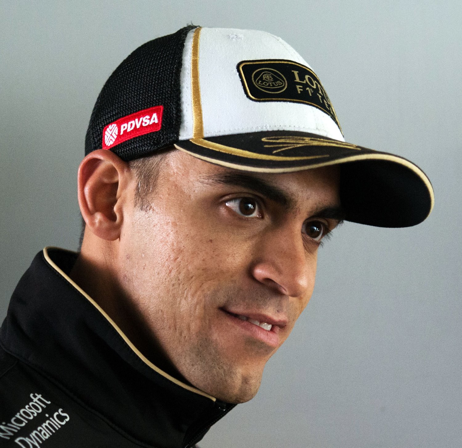 With oil markets in turmoil, it appears unlikely Maldonado can buy his ride at Lotus-Renault this year