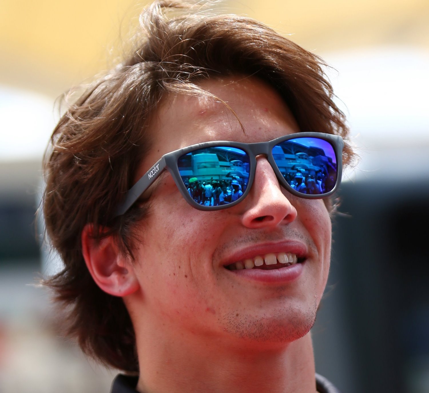 No ride-buyer has brought enough money to kick Merhi out of his Manor ride