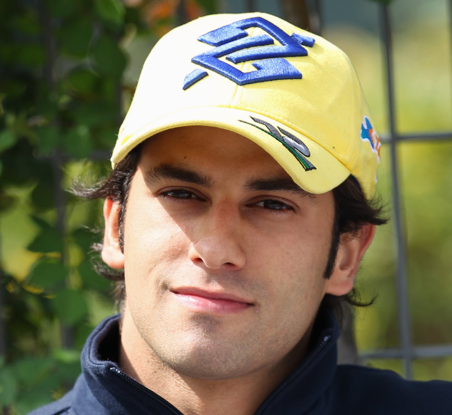 Felipe Nasr cannot afford to buy an F1 seat