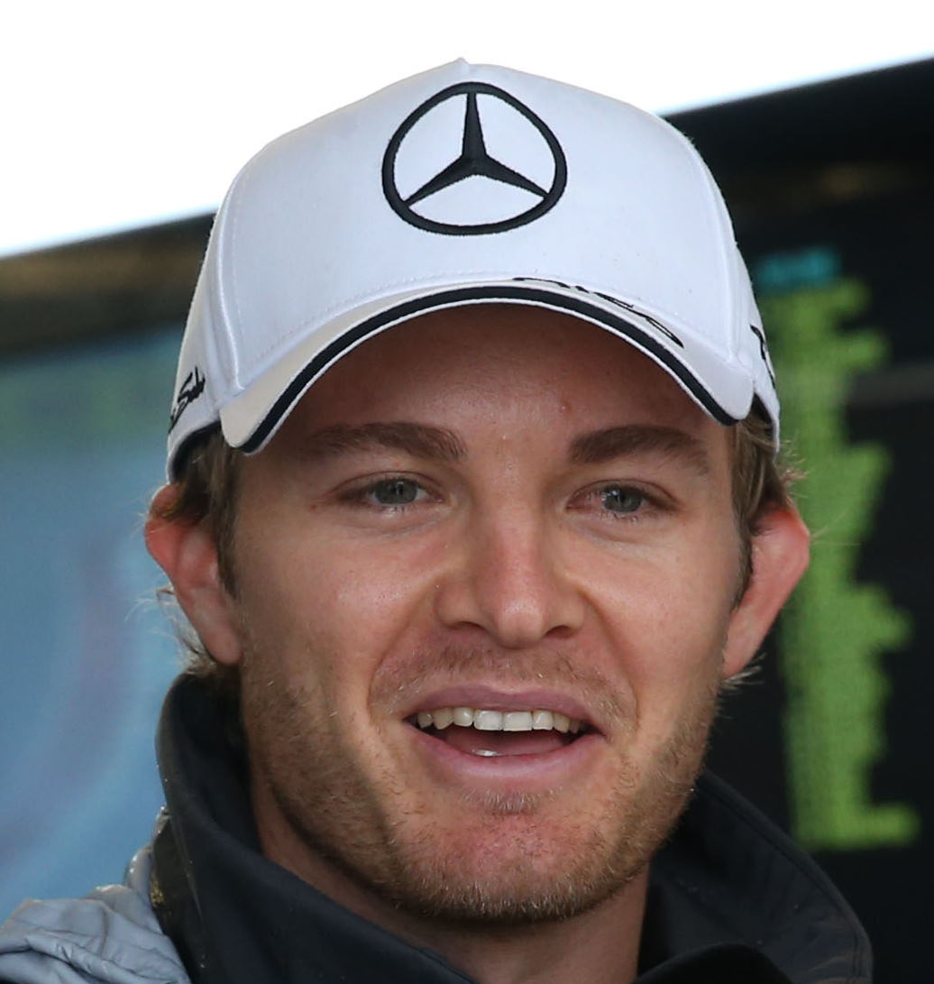 Mercedes decided it was Rosberg's turn to win