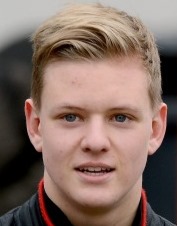 Mick Schumacher not showing any magic in lower formulas