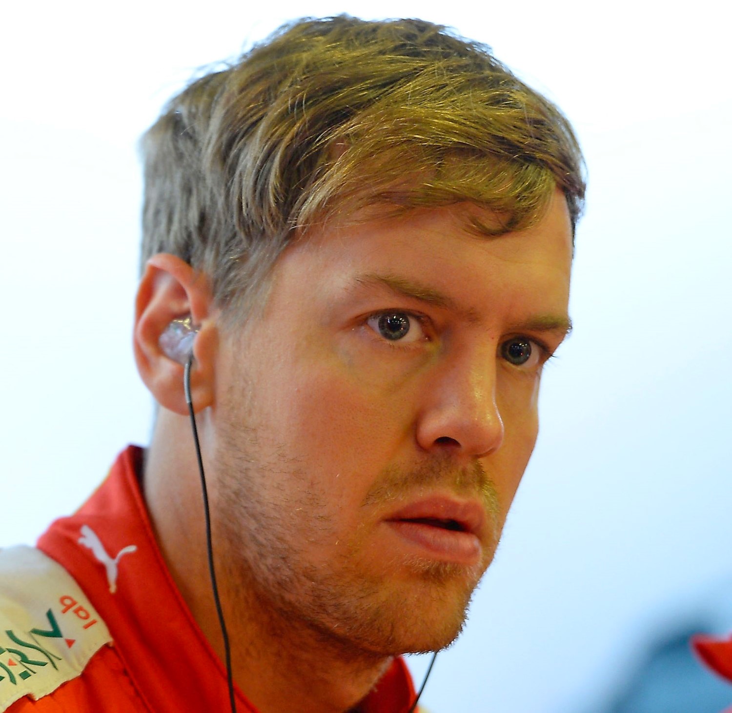 Vettel knows the car is 98% of the equation in F1. It has become an engineering endeavor