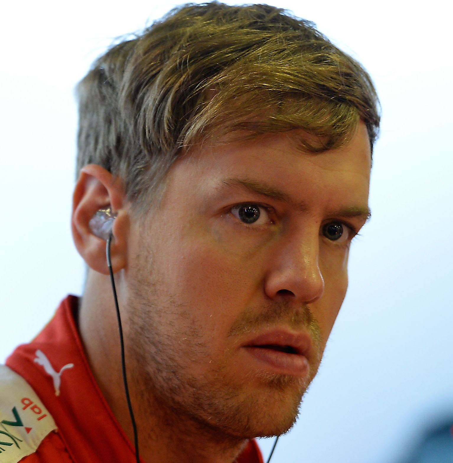 Will Vettel do like Schumacher and turn Ferrari around?