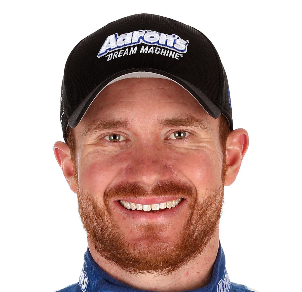 Might Brian Vickers be making his Indy 500 debut in May? 