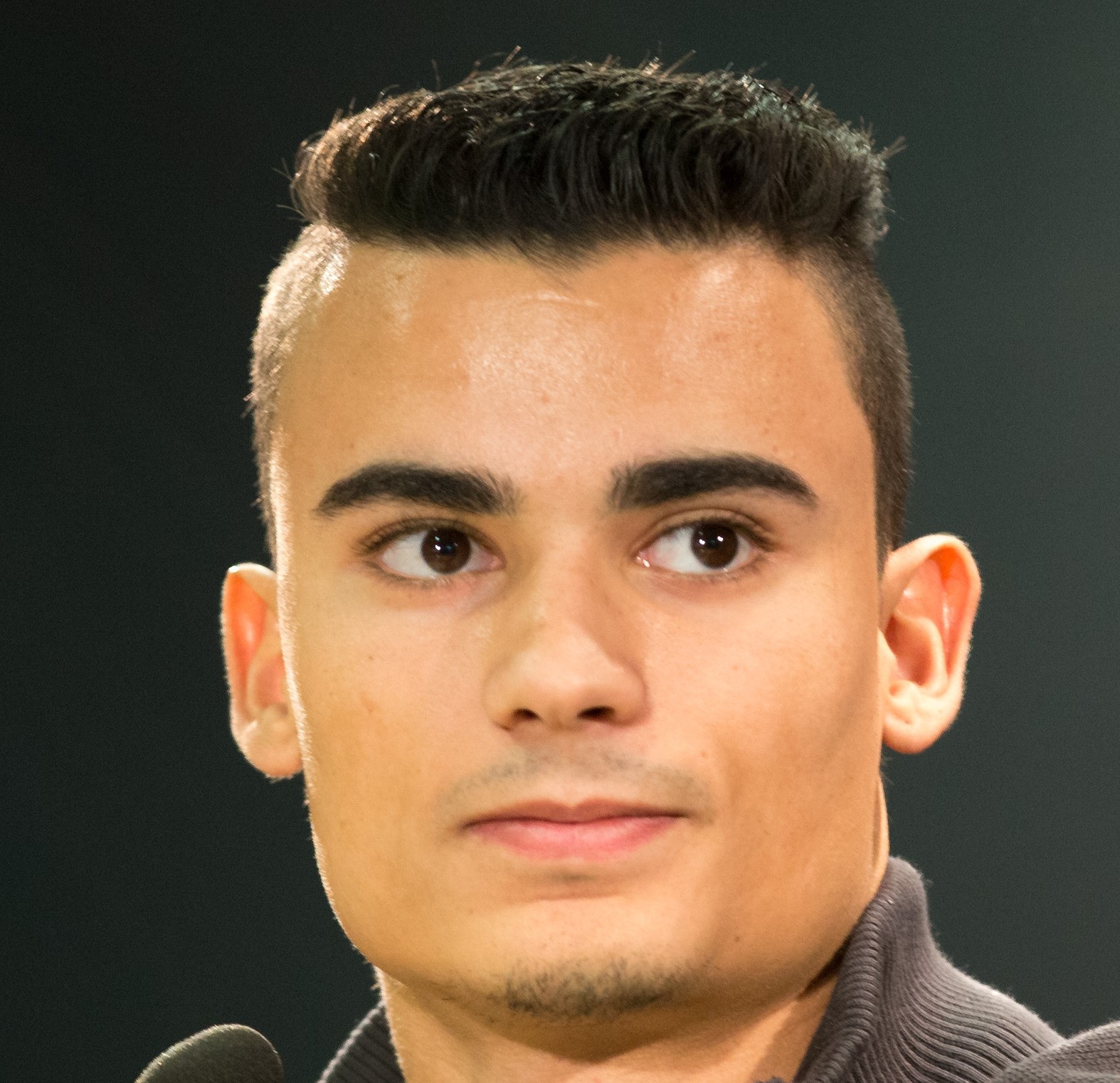 Wehrlein comes from driving front-engine cars. How will he do in rear engine open wheel cars? Time will tell.