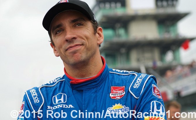 The much liked Justin Wilson - Cause of death - stupidity