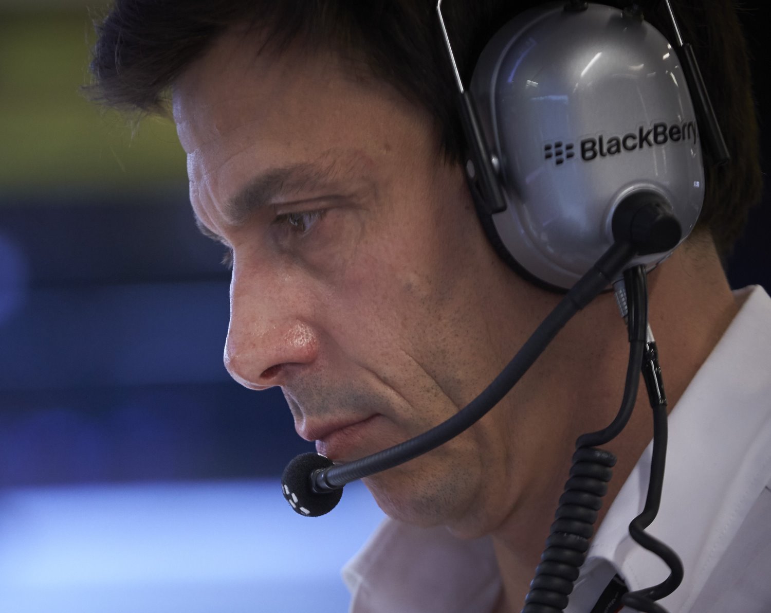 Toto Wolff wants Mercedes to win every race and drive more fans away