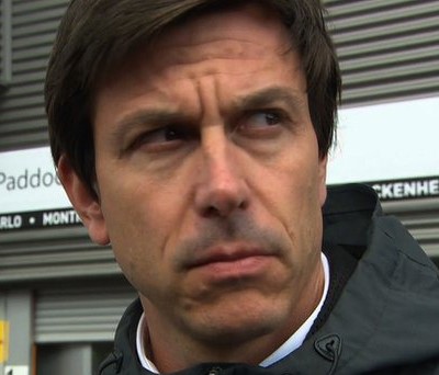Toto Wolff sues staff trying to leave Mercedes for rivals