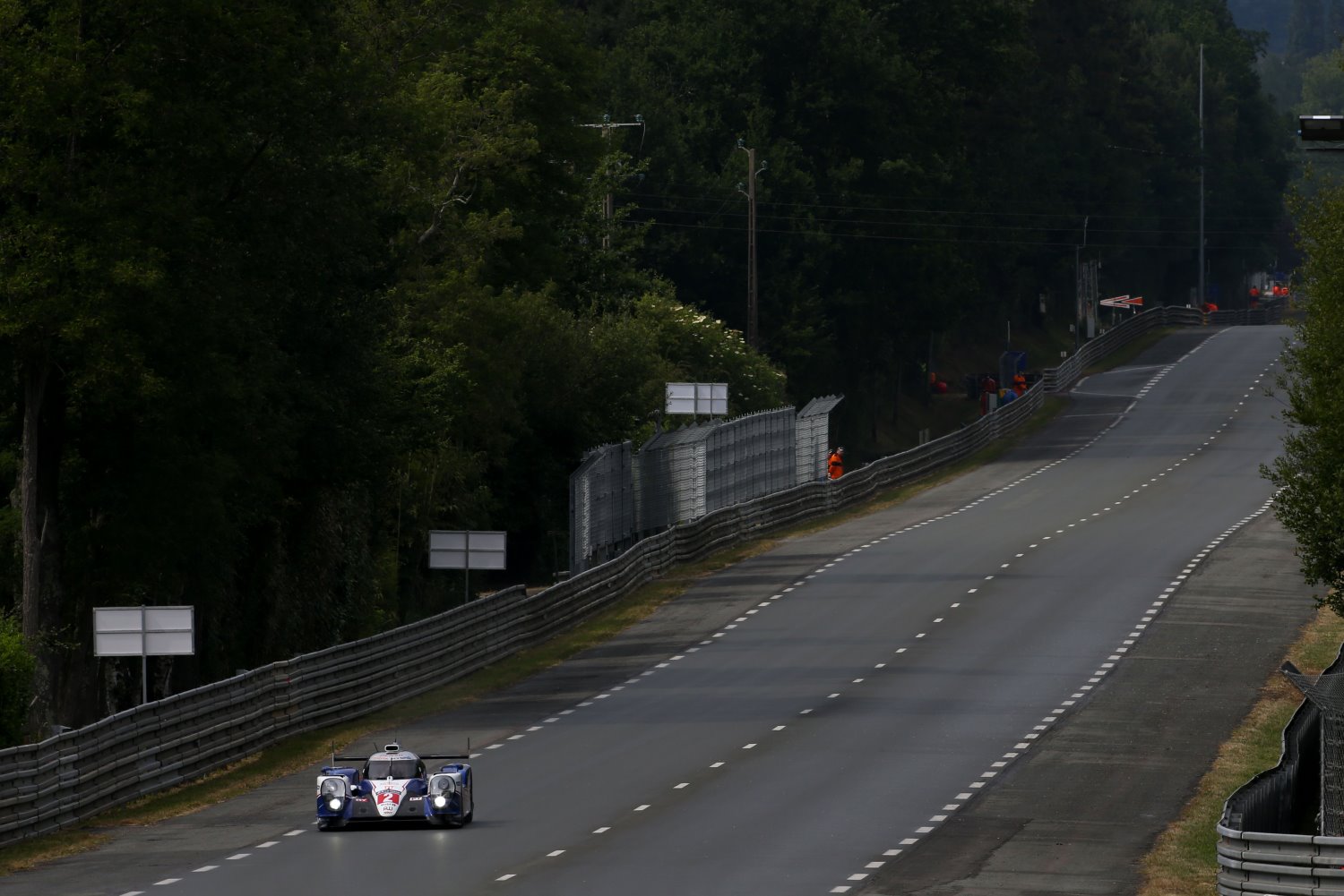 Two teams drop out of 2016 24 Hours of LeMans