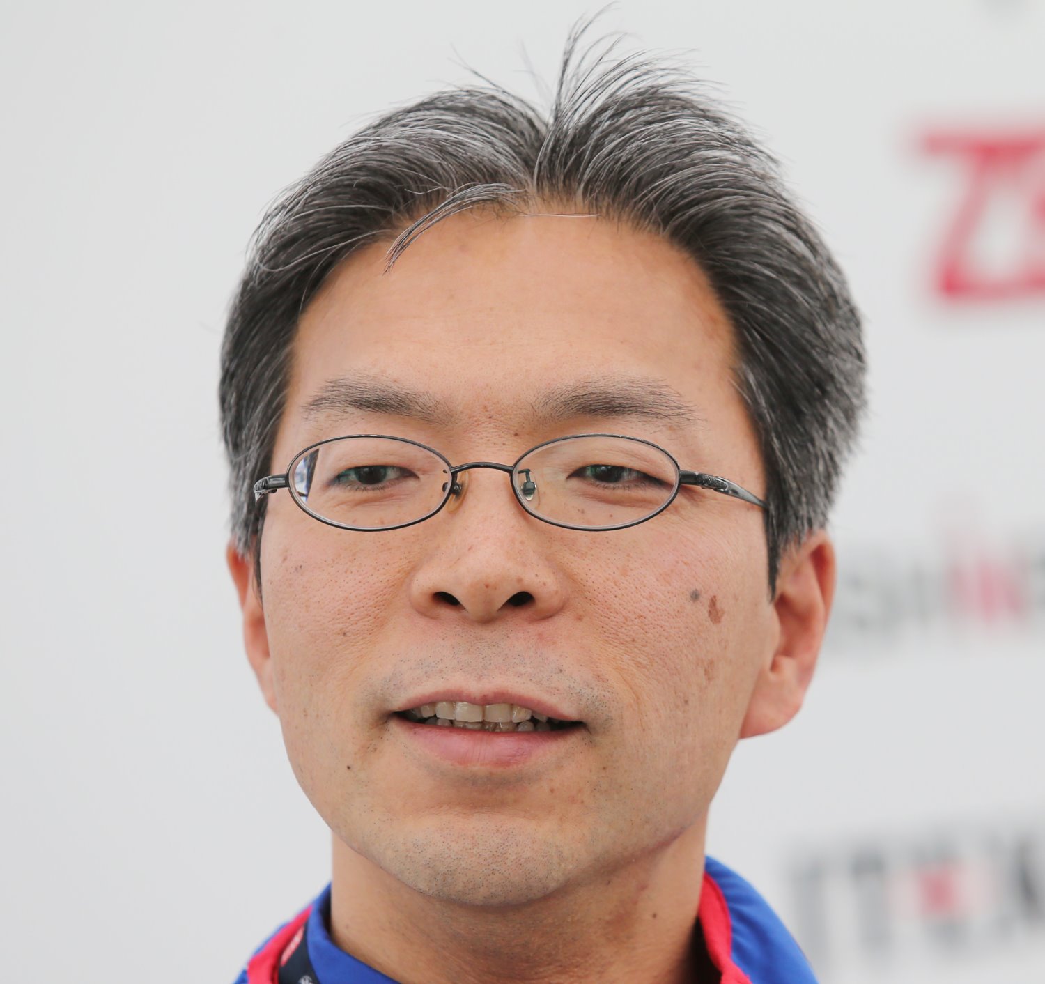 Toshio Sato