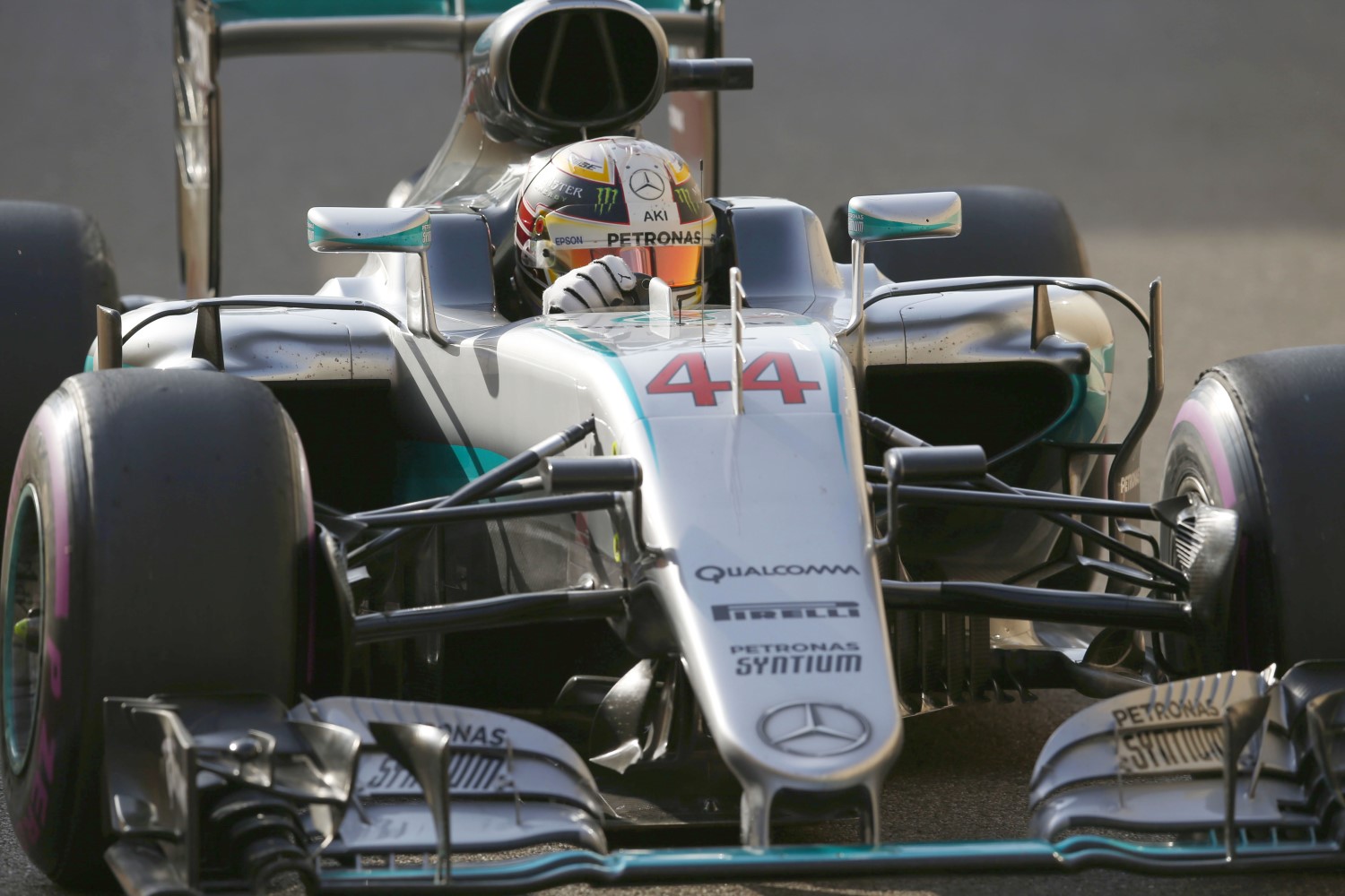 Hamilton expected to test