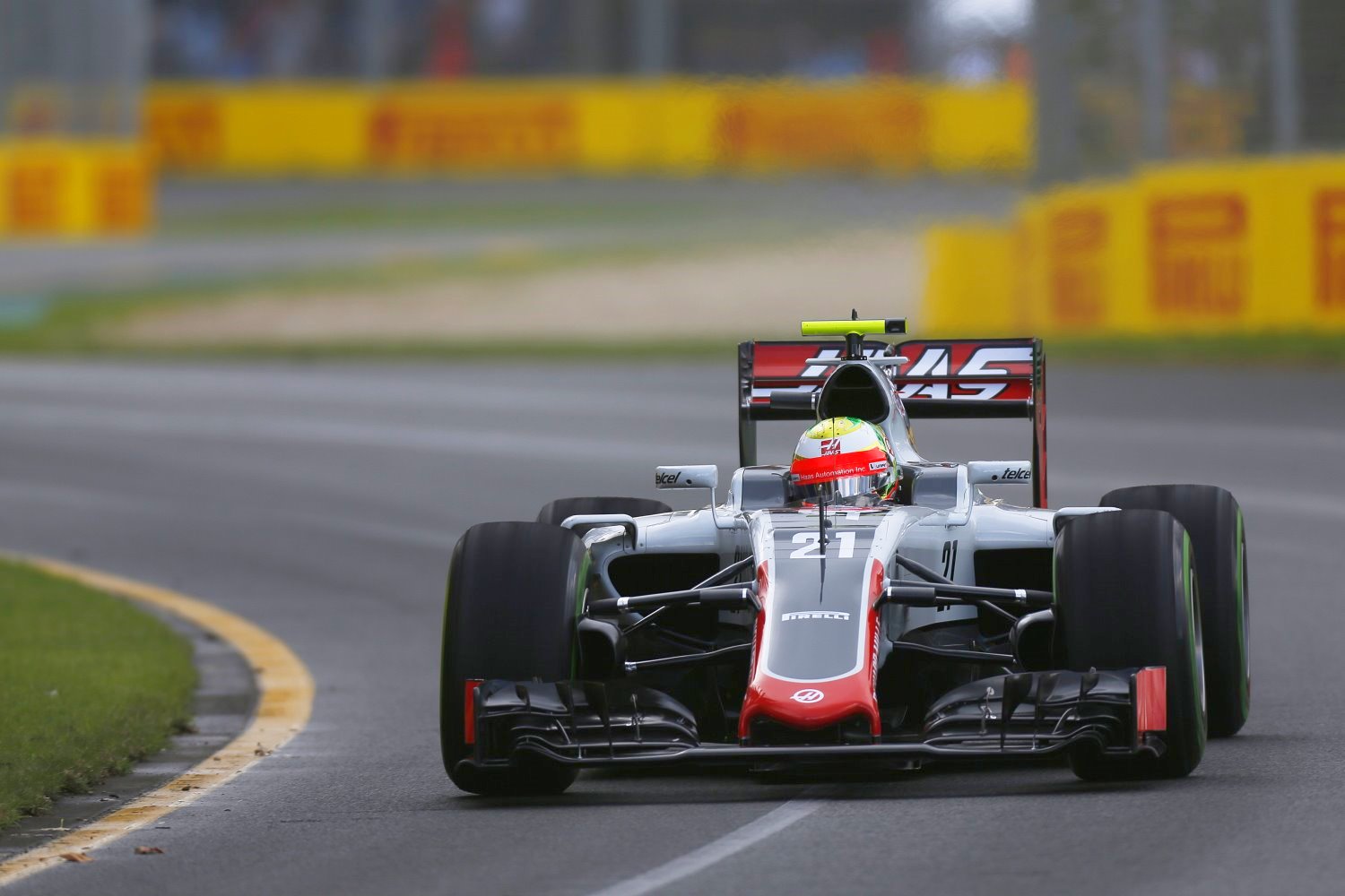 The success of the Haas F1 team should encourage other teams to join F1