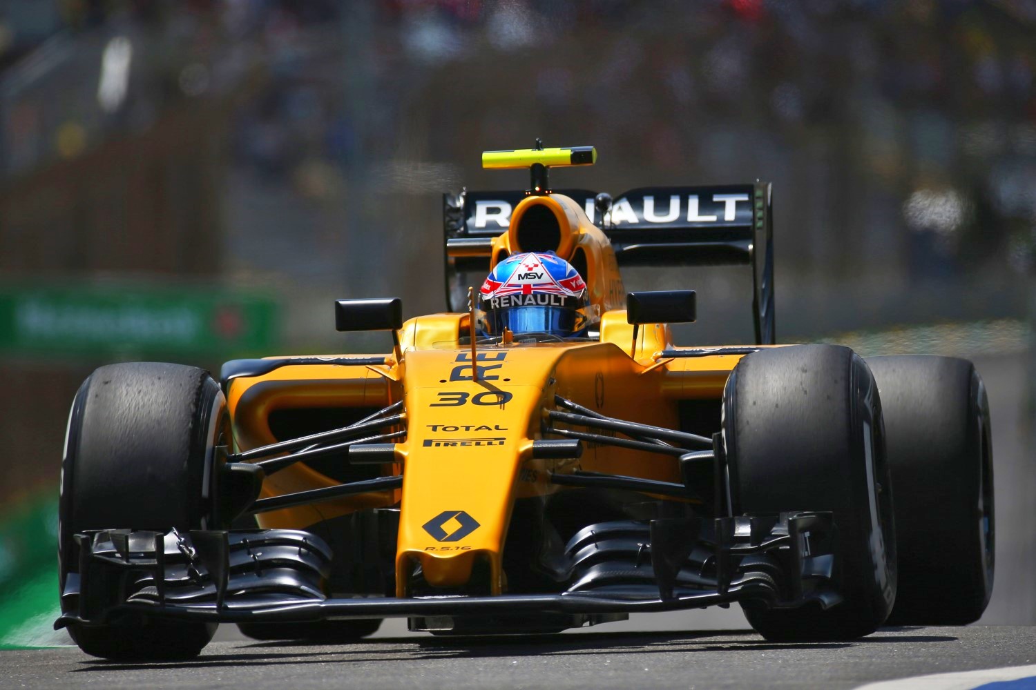 Can Renault really make gains in 2017?