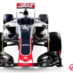 VF-16 stands for 'Very First 2016' car